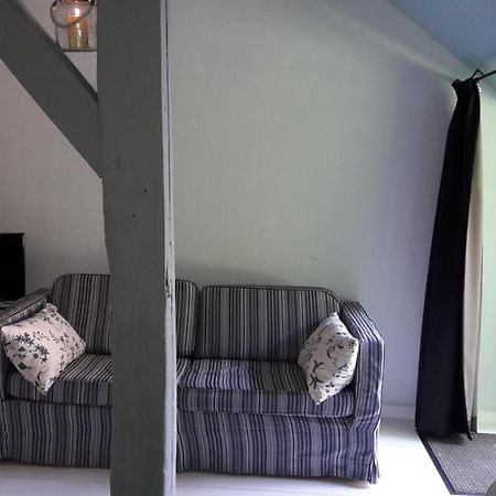 Prinsenbeek Farmer'S Suite מראה חיצוני תמונה