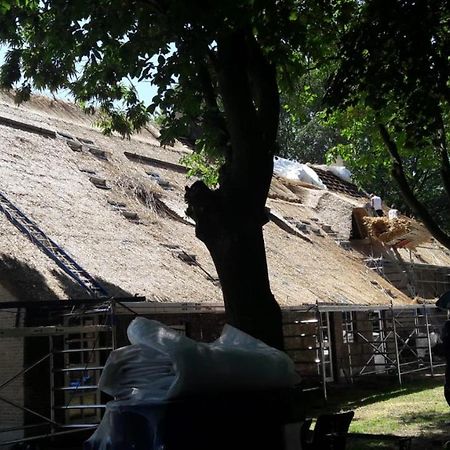 Prinsenbeek Farmer'S Suite מראה חיצוני תמונה