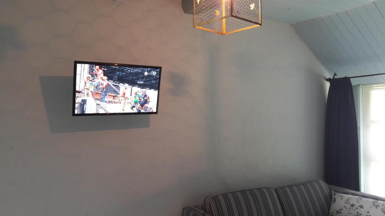 Prinsenbeek Farmer'S Suite מראה חיצוני תמונה