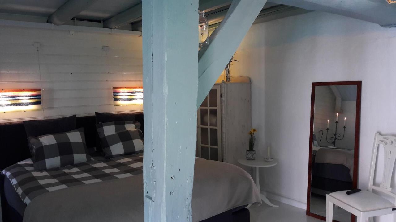 Prinsenbeek Farmer'S Suite מראה חיצוני תמונה