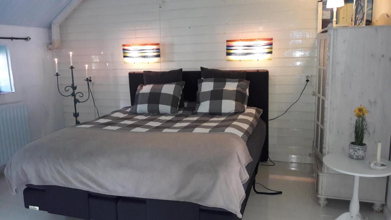 Prinsenbeek Farmer'S Suite מראה חיצוני תמונה