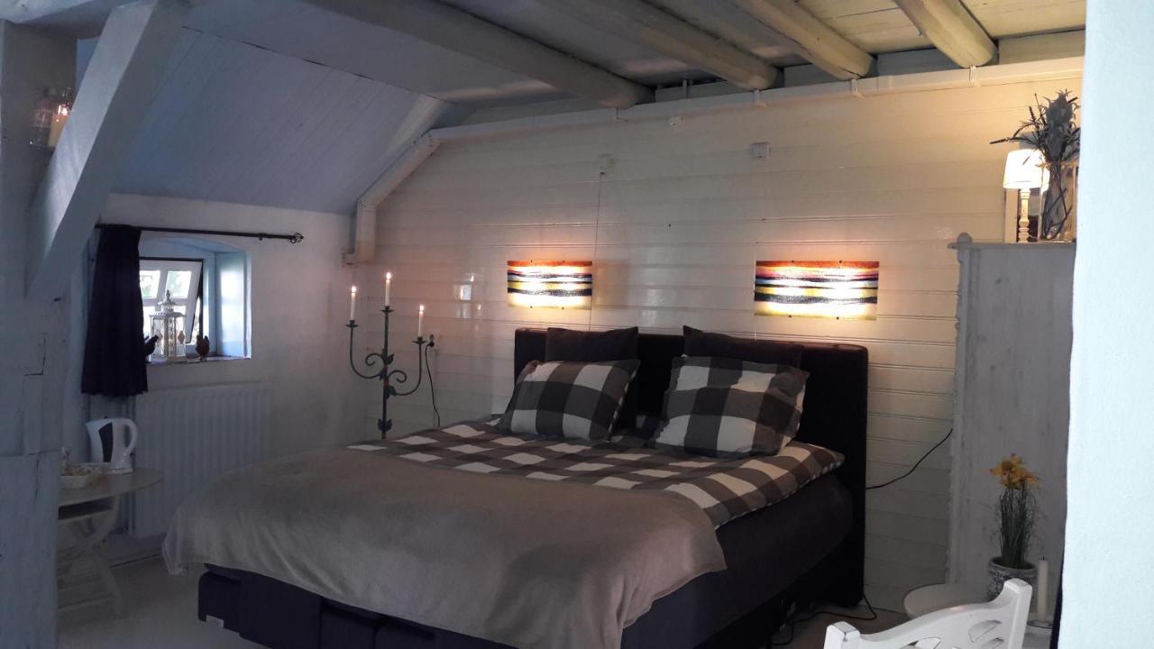 Prinsenbeek Farmer'S Suite מראה חיצוני תמונה