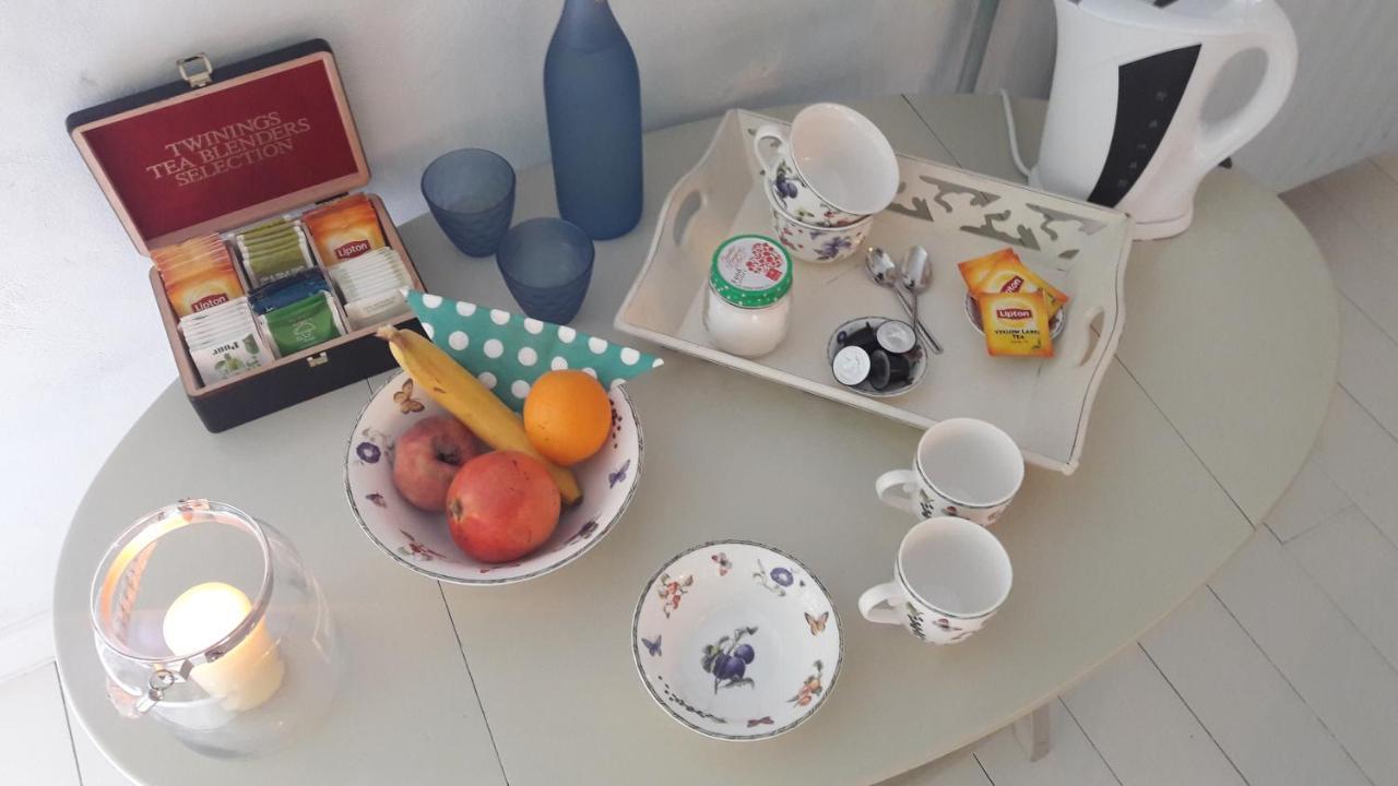 Prinsenbeek Farmer'S Suite מראה חיצוני תמונה