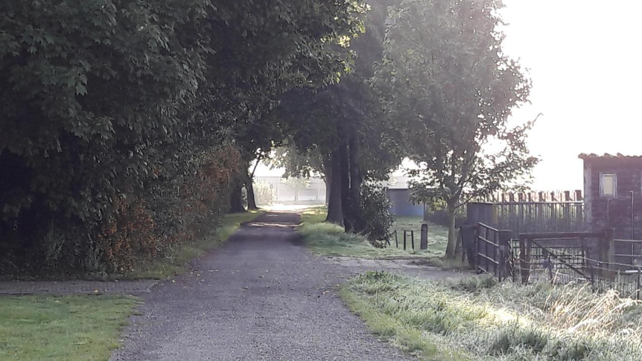 Prinsenbeek Farmer'S Suite מראה חיצוני תמונה