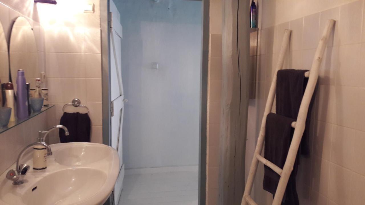 Prinsenbeek Farmer'S Suite מראה חיצוני תמונה