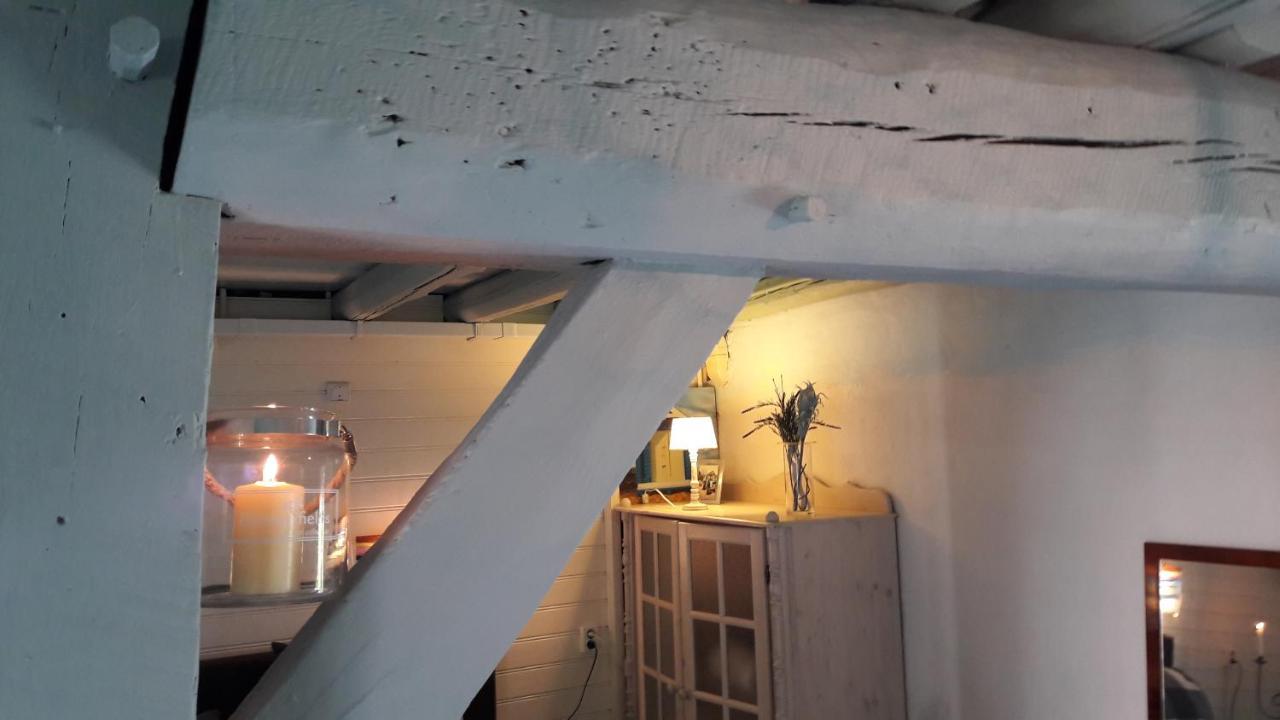 Prinsenbeek Farmer'S Suite מראה חיצוני תמונה