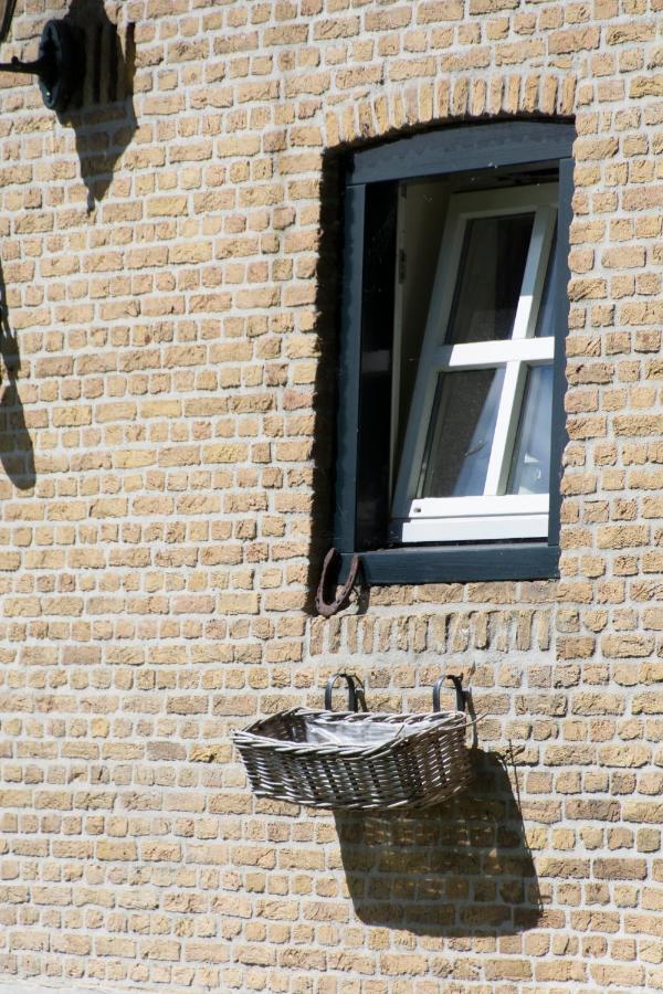 Prinsenbeek Farmer'S Suite מראה חיצוני תמונה