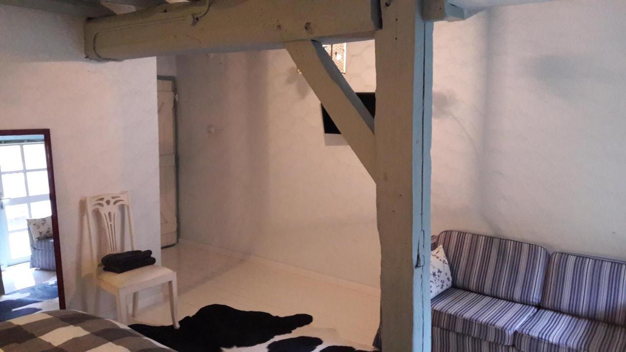 Prinsenbeek Farmer'S Suite מראה חיצוני תמונה