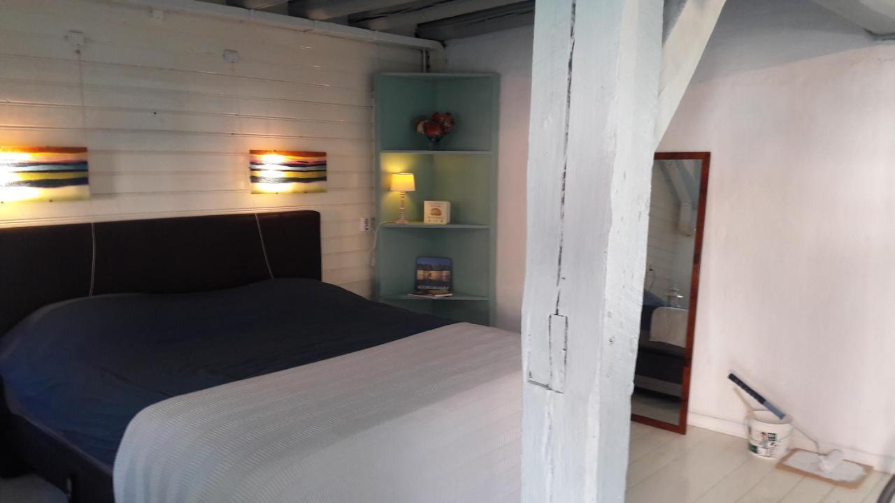 Prinsenbeek Farmer'S Suite מראה חיצוני תמונה