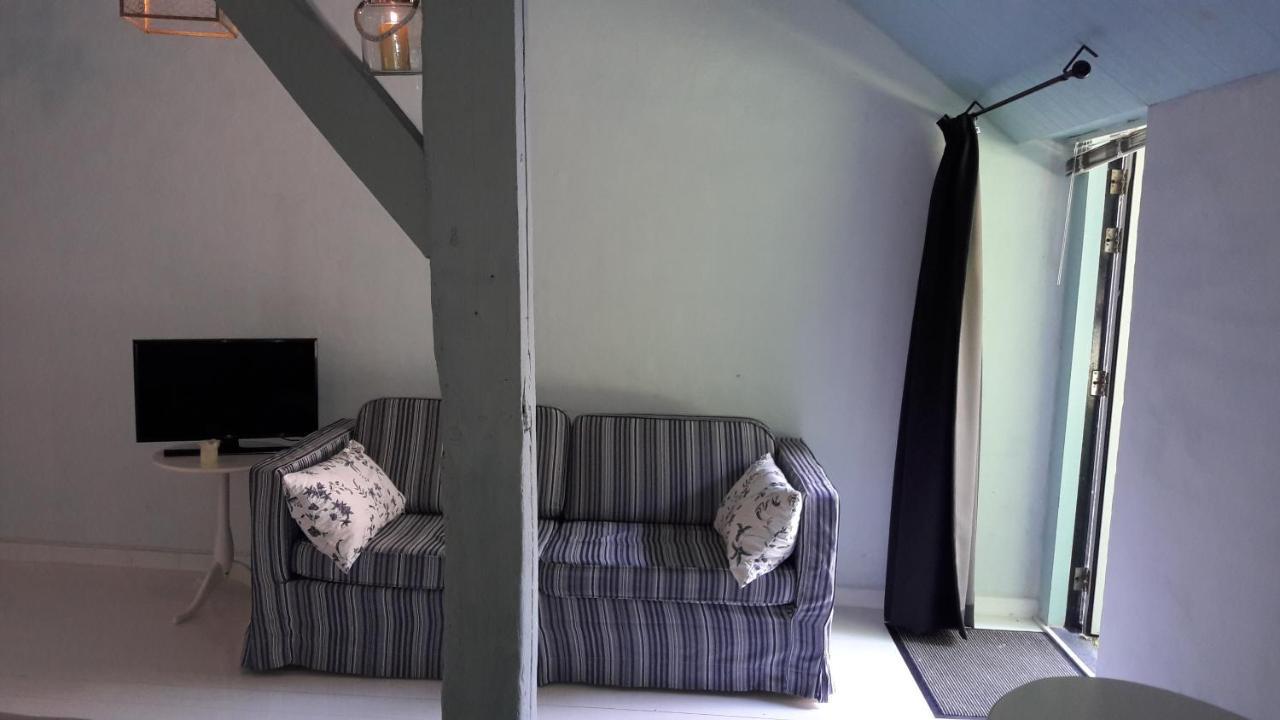 Prinsenbeek Farmer'S Suite מראה חיצוני תמונה