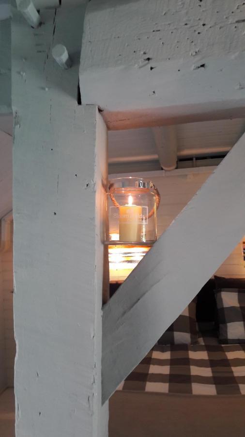 Prinsenbeek Farmer'S Suite מראה חיצוני תמונה